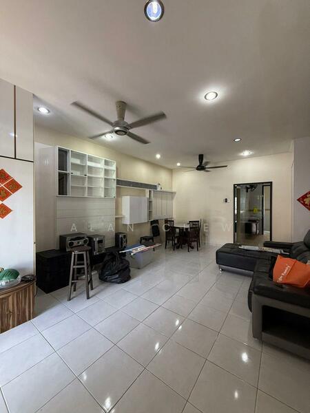 Taman JP Perdana - 3