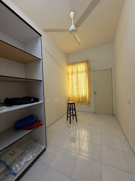 Taman JP Perdana - 4