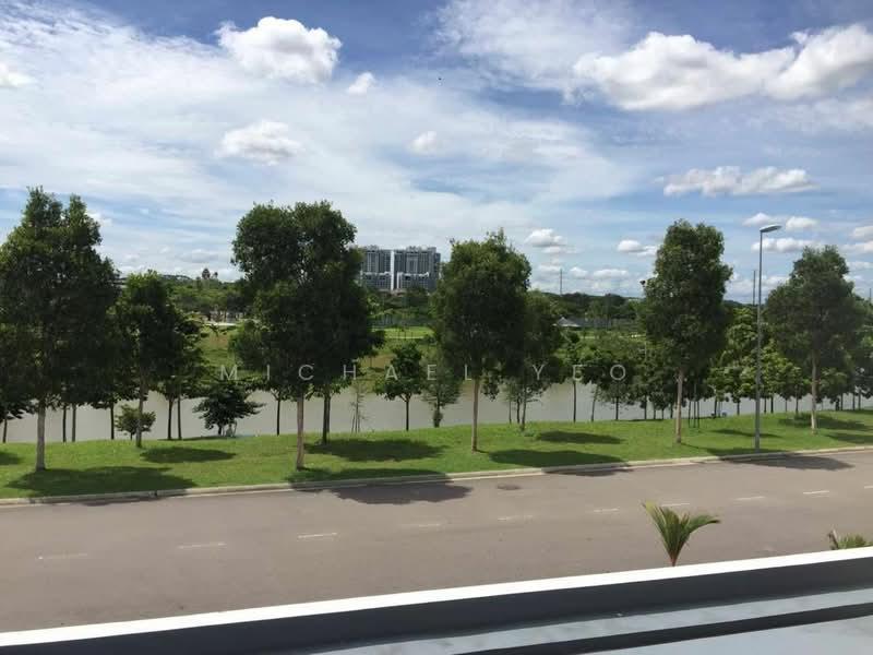 East Ledang Easts Ledangs@Inspiration Park - 2