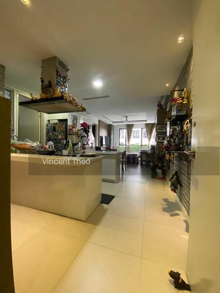 Nova Saujana - 3