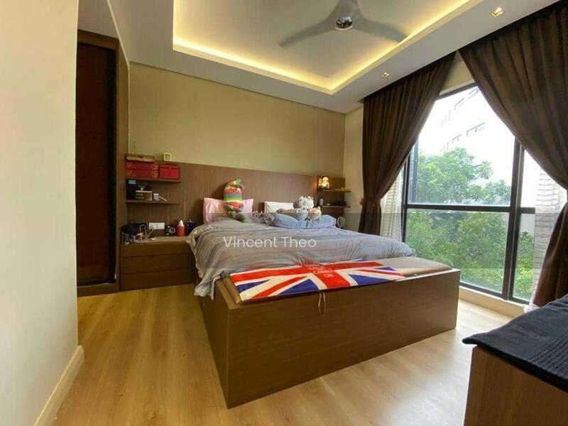 Nova Saujana - 5