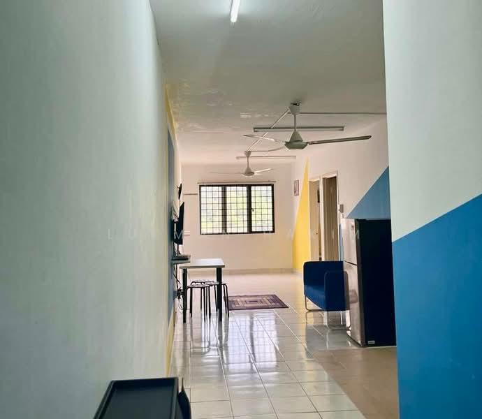 Flora Damansara Apartment - 2