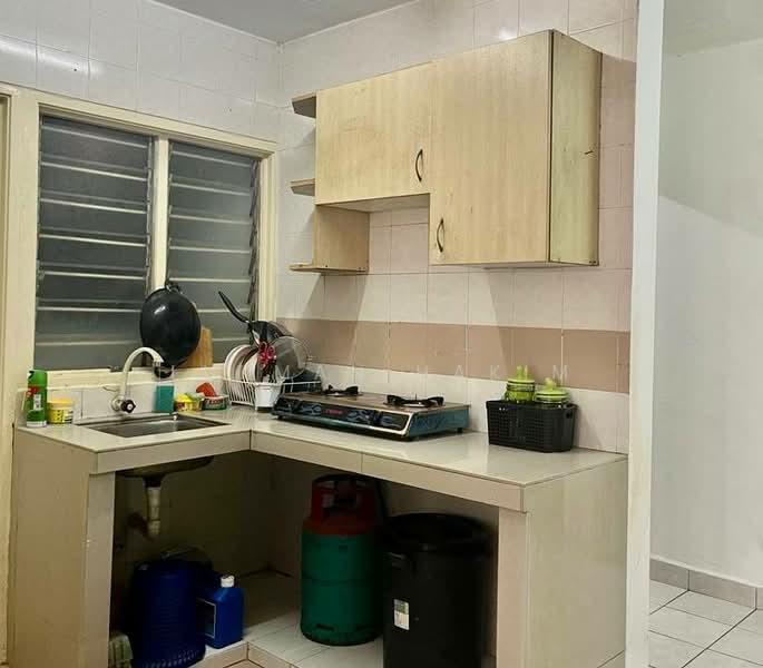 Flora Damansara Apartment - 3