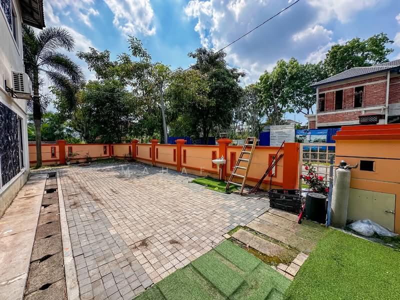 Taman Desa Impian - 3