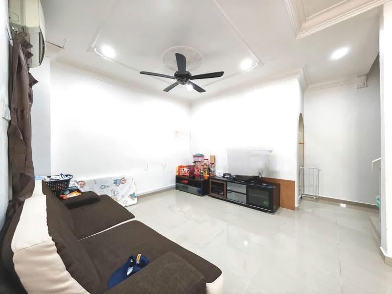 Desa Jaya Desa Jayas - 1