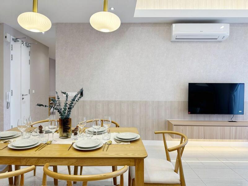 The Sentral Suites - 2
