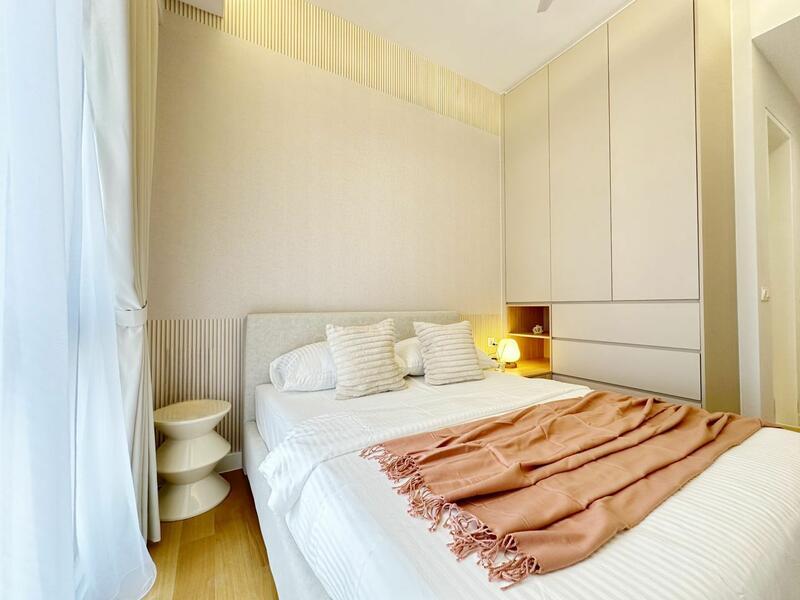 The Sentral Suites - 3