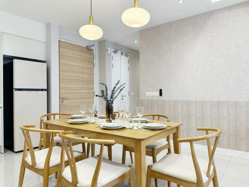 The Sentral Suites - 4