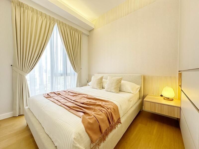 The Sentral Suites - 5