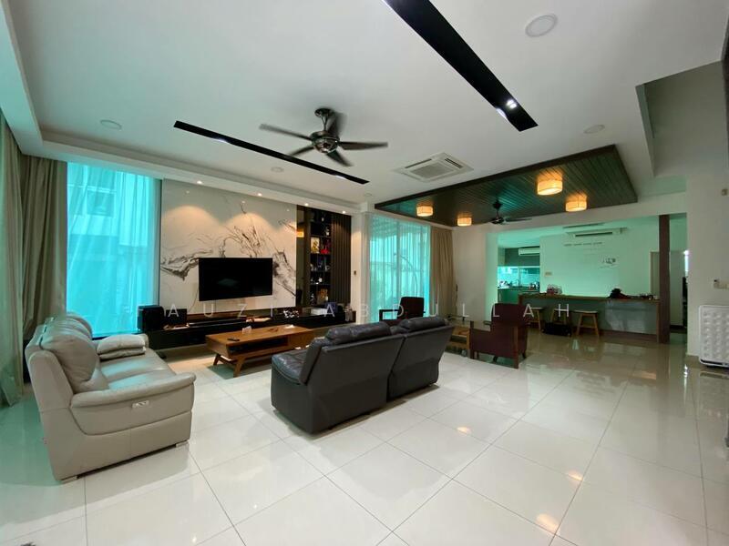 Jacaranda, Garden Residence, Cyberjaya - 3