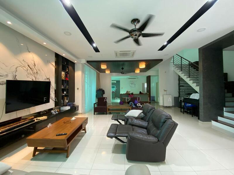 Jacaranda, Garden Residence, Cyberjaya - 5