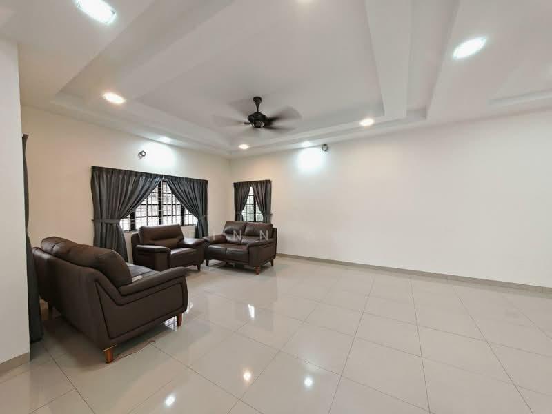 Bandar Putra - 2