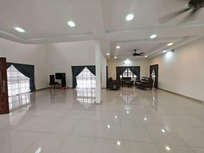 Bandar Putra - 3