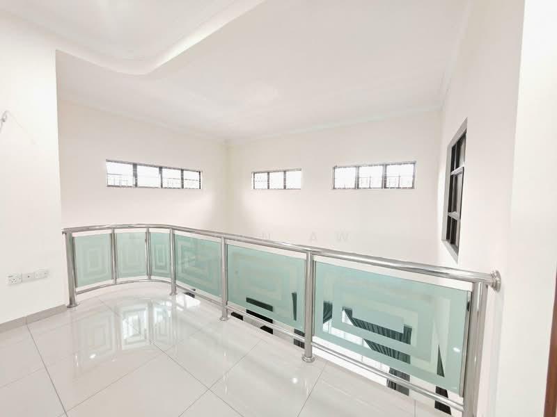 Bandar Putra - 5