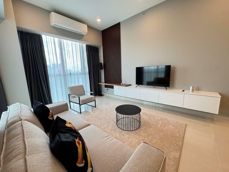 Senada Residence @ KLGCC Resort - 2