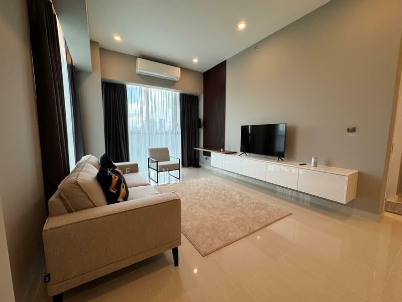 Senada Residence @ KLGCC Resort - 4