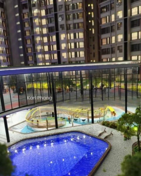 Mutiara Bukit Jalil - 2