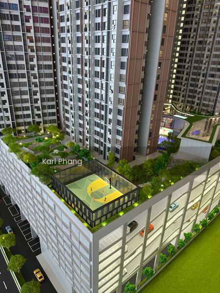 Mutiara Bukit Jalil - 3