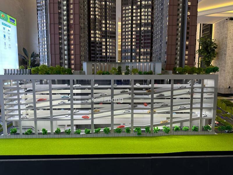 Mutiara Bukit Jalil - 5