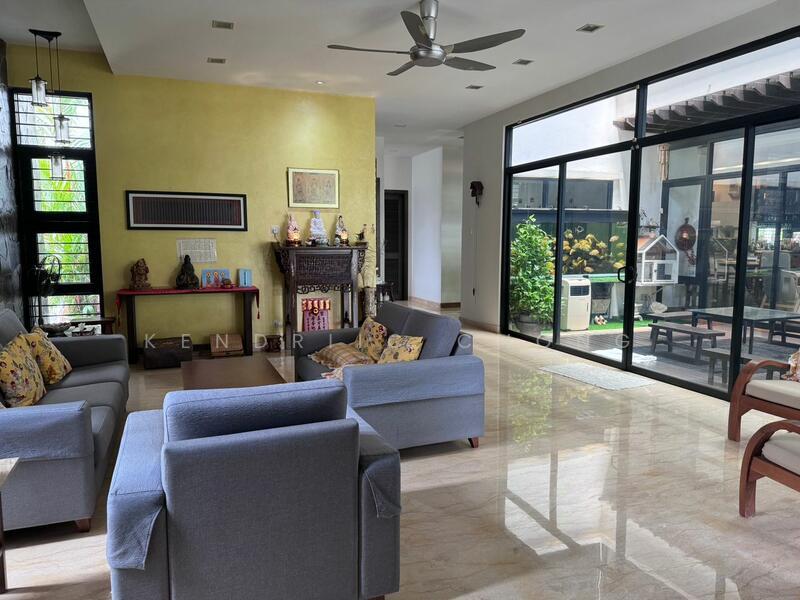 3 storey Bungalow in Taman Alam Sutera Bukit Jalil - 4