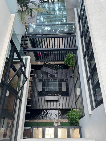 3 storey Bungalow in Taman Alam Sutera Bukit Jalil - 1