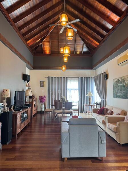 3 storey Bungalow in Taman Alam Sutera Bukit Jalil - 2