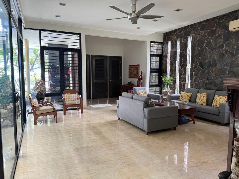 3 storey Bungalow in Taman Alam Sutera Bukit Jalil - 5
