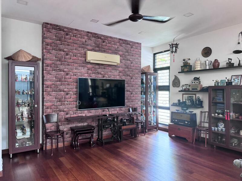 3 storey Bungalow in Taman Alam Sutera Bukit Jalil - 3