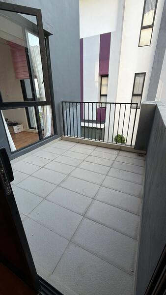 Latania @ Twin Palms Sungai Long - 5