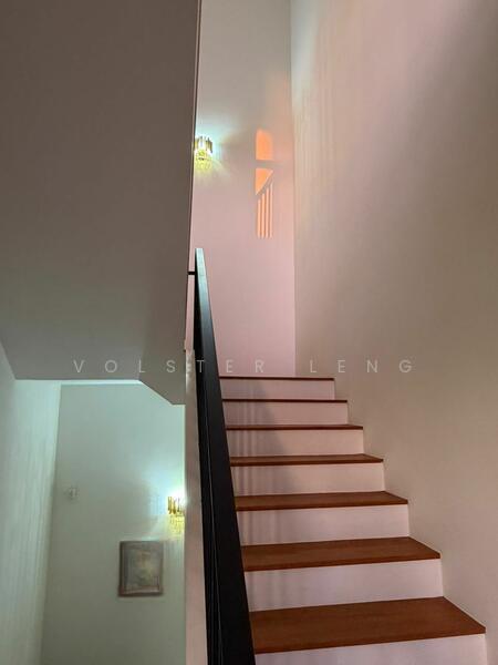 Latania @ Twin Palms Sungai Long - 4