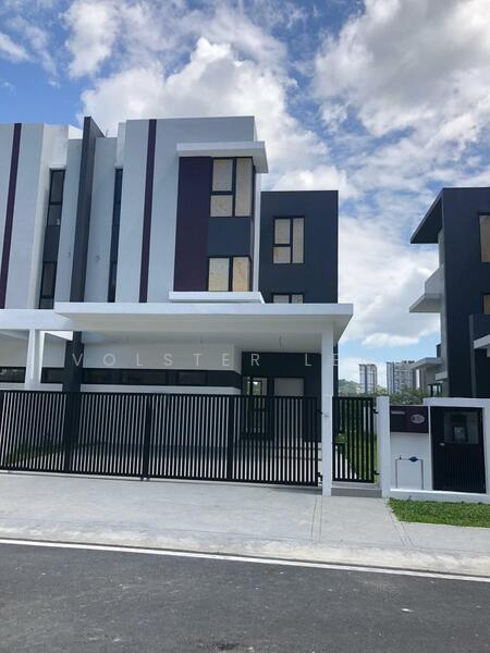 Latania @ Twin Palms Sungai Long - 1