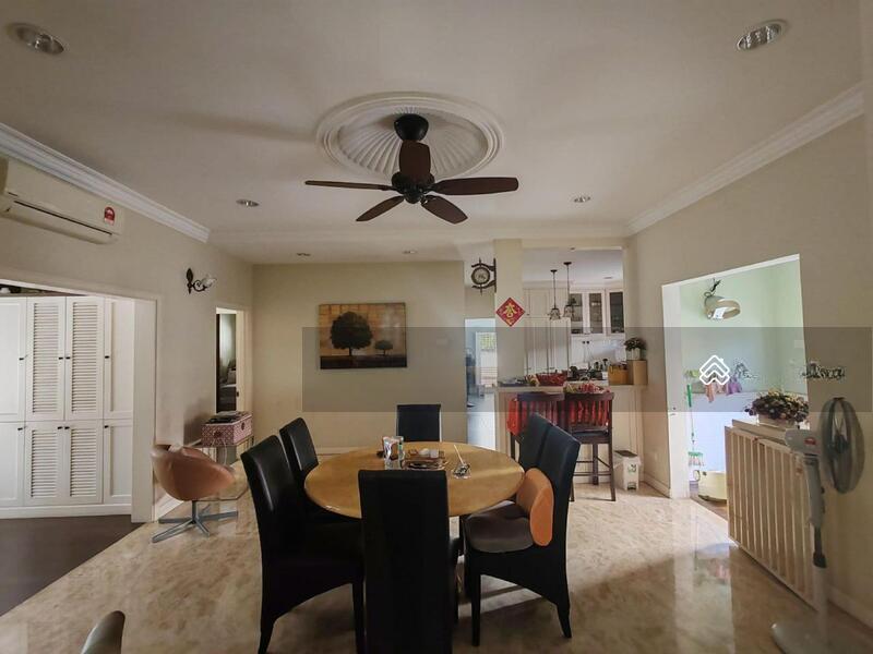 2 Storey Bungalow Bidai Residence Bukit Jelutong - 3