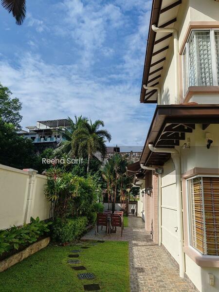 2 Storey Bungalow Bidai Residence Bukit Jelutong - 2
