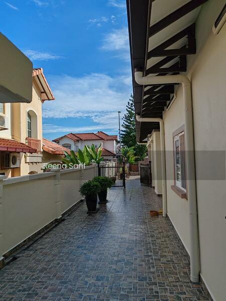 2 Storey Bungalow Bidai Residence Bukit Jelutong - 5