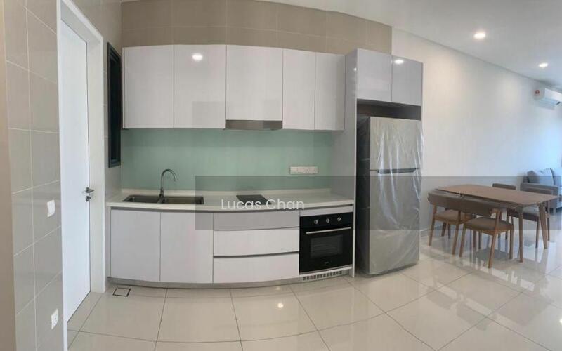 TRIA Seputeh in 9 Seputeh, Kuala Lumpur - 2