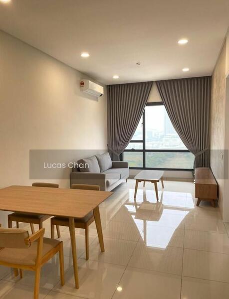 TRIA Seputeh in 9 Seputeh, Kuala Lumpur - 3