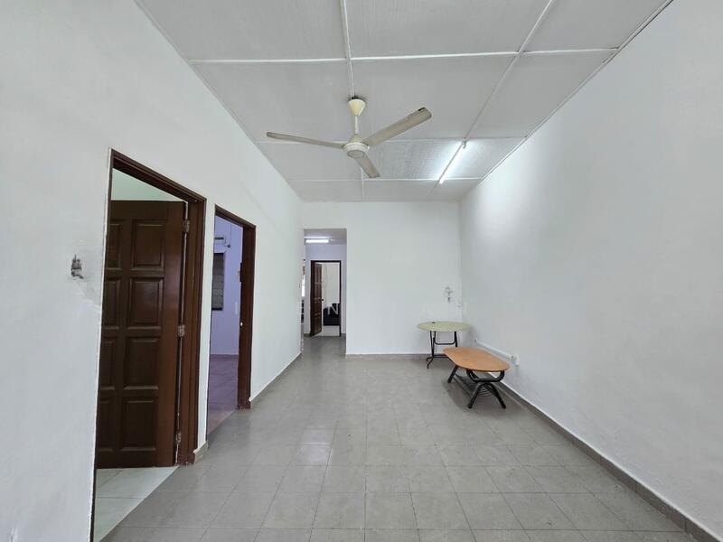 Johor Jaya Johors Jayas - 1