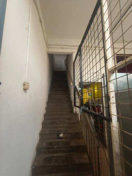 jalan dato keramat - 3