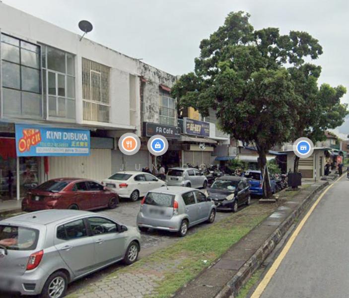 jalan dato keramat - 4