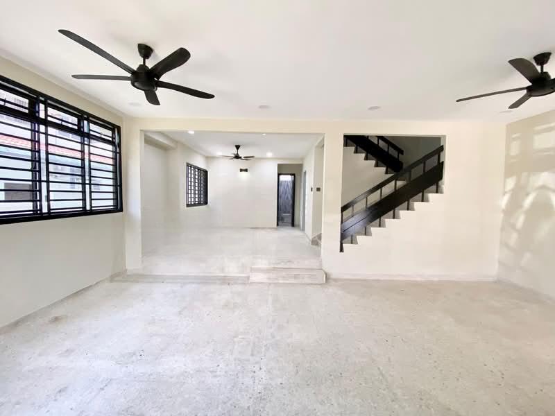 Taman Pelangi Tamans Pelangis - 5