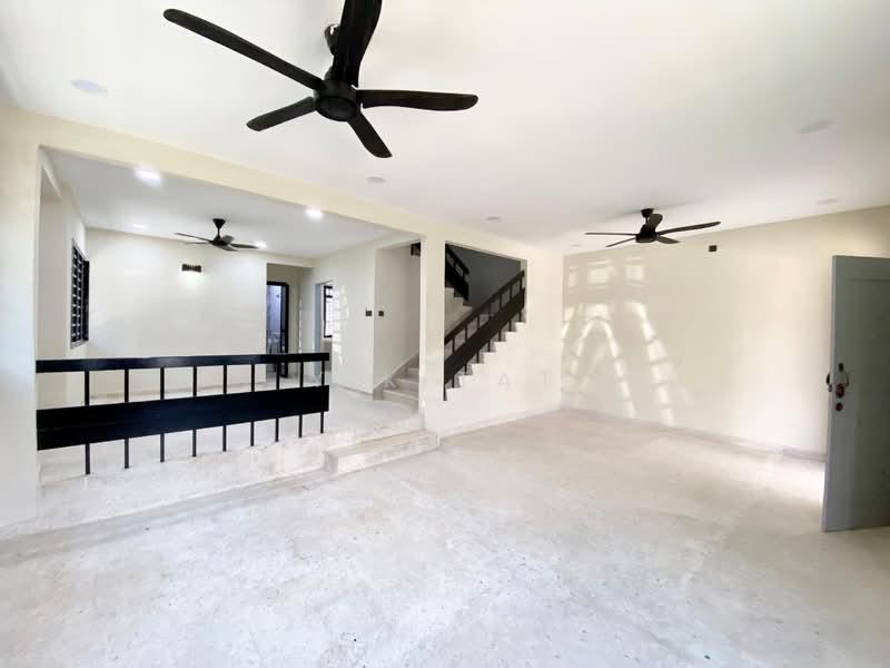 Taman Pelangi Tamans Pelangis - 4