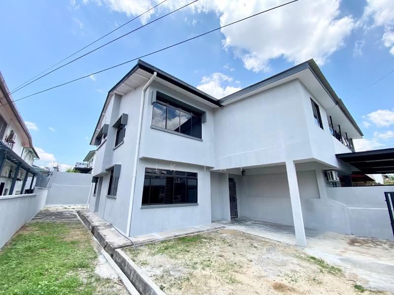 Taman Pelangi Tamans Pelangis - 1