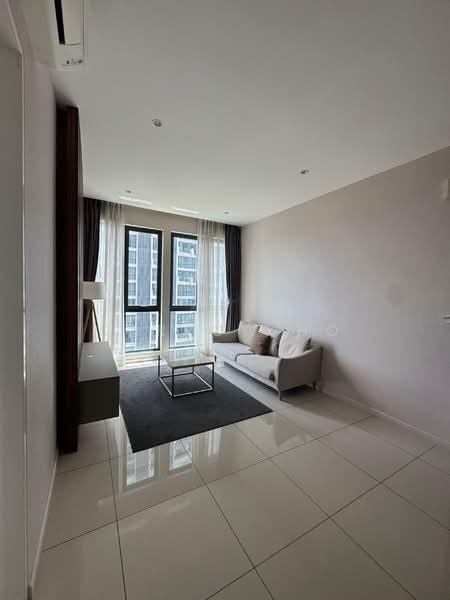 The Elysia Park Residence - 3