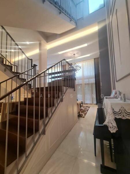 The Mansions - 2