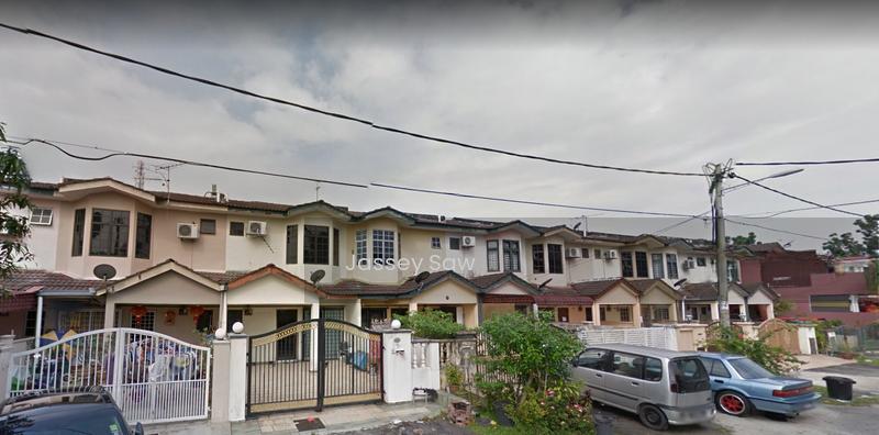 Taman Sri Putra - 2