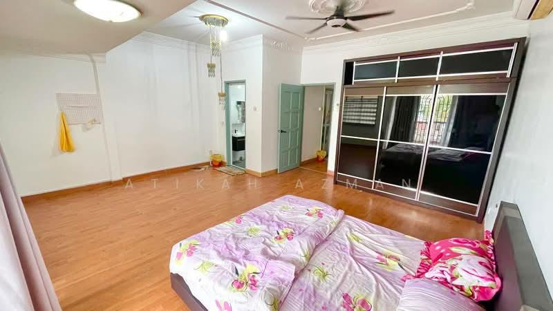 Pandan Mewah - 5