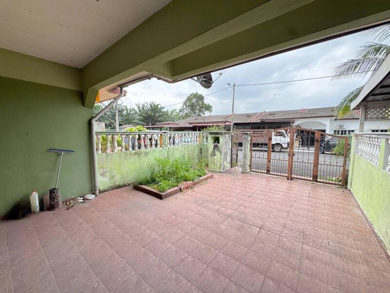 Taman Desa Permai - 3