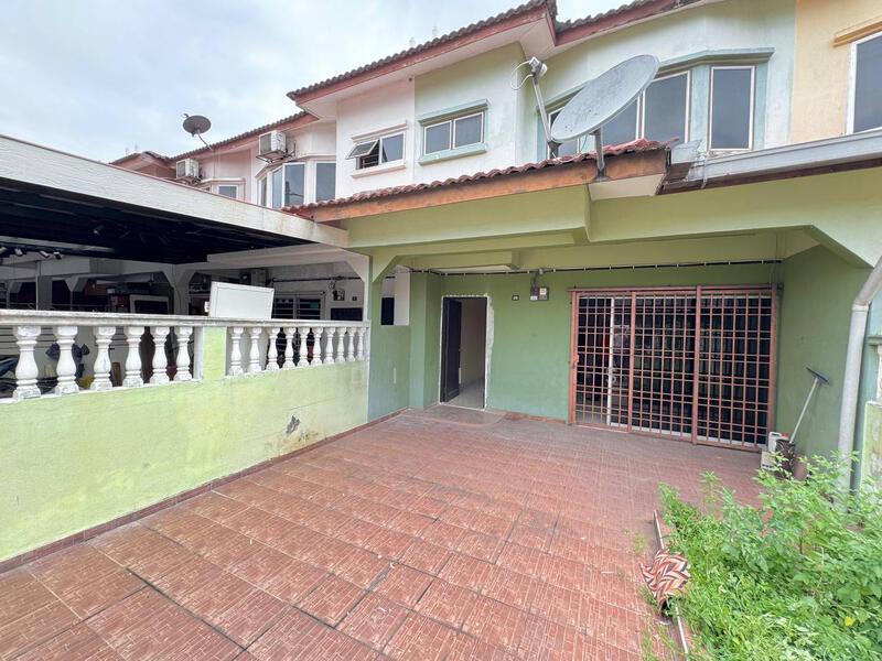 Taman Desa Permai - 2