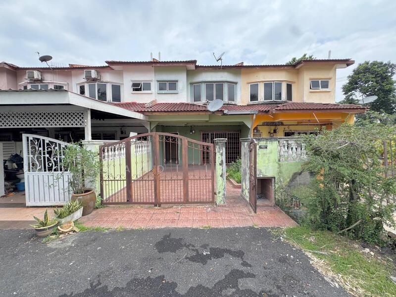 Taman Desa Permai - 1