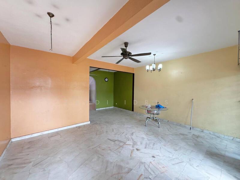 Taman Desa Permai - 5